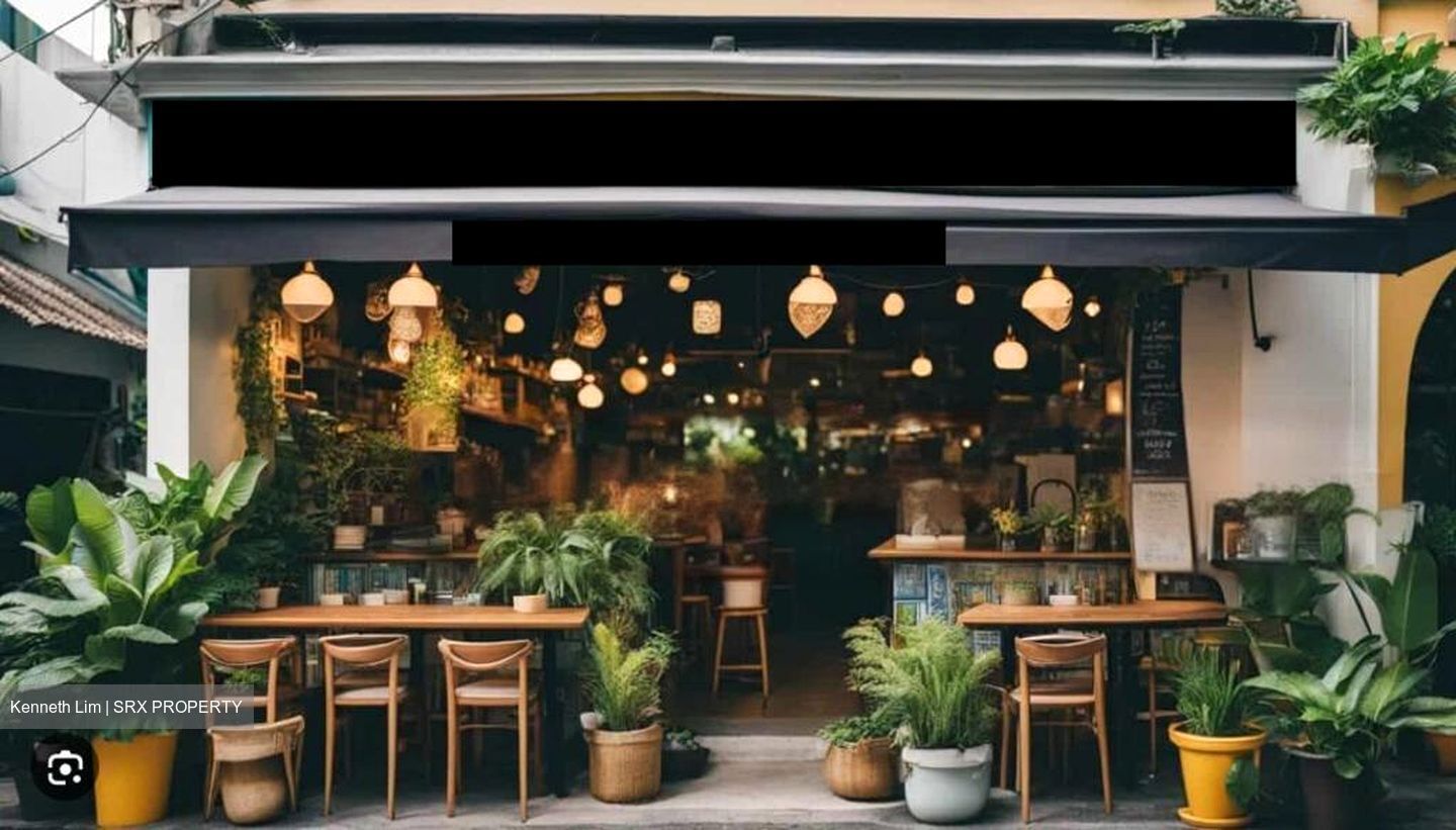 Upper Boon Keng Road (D14), Retail #467408551